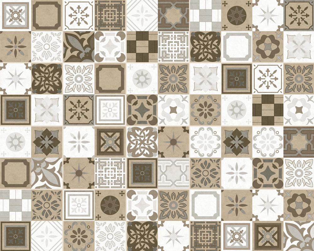 ROMAN GRANIT Roman Granit dDakota Brown GTA332717R (random) 30X30 - 3